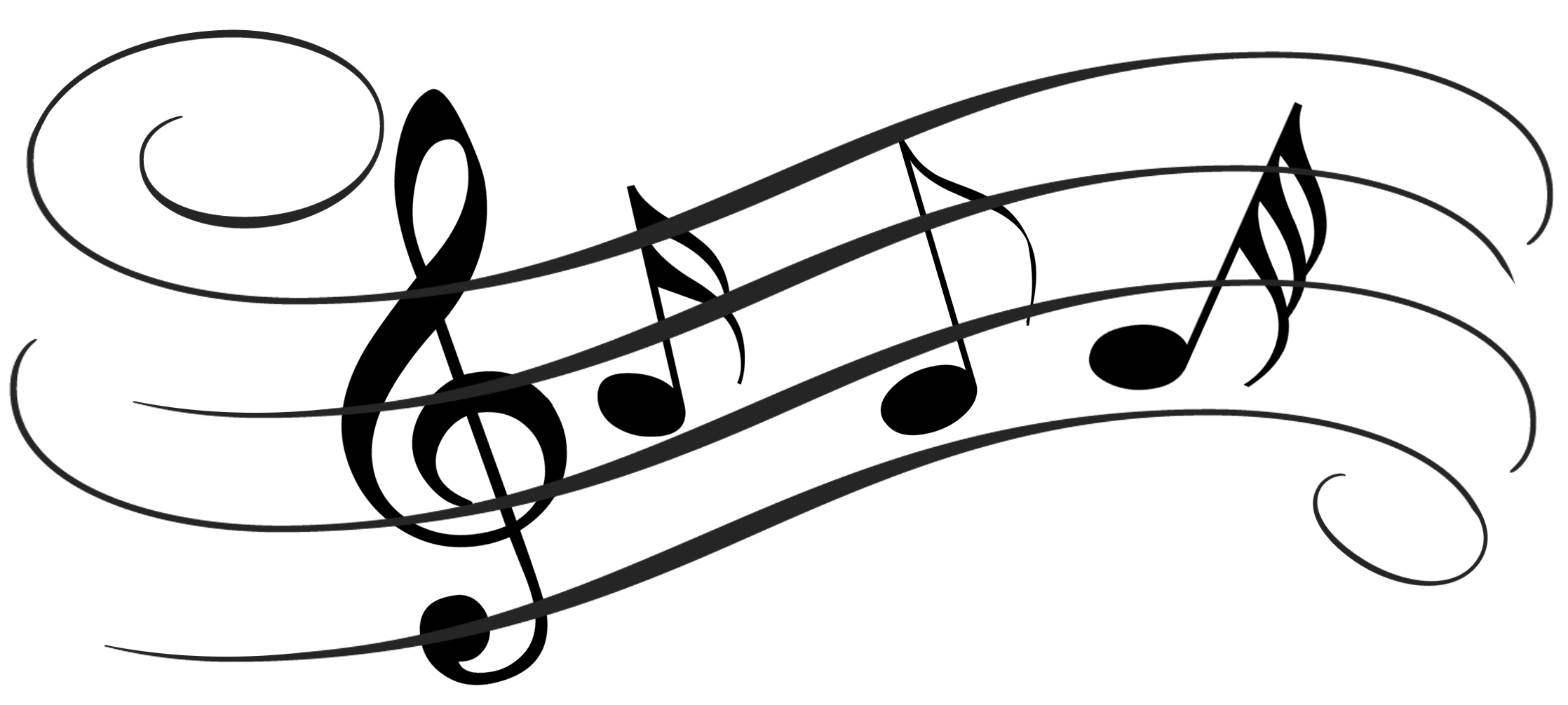 Music Notes Clip Art Png 139835101453