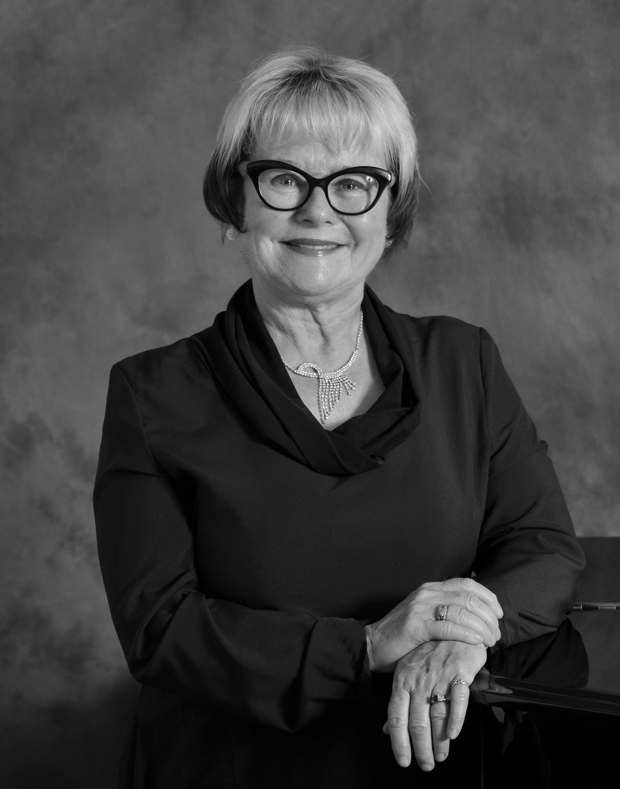 Heather Bedford-Clooney