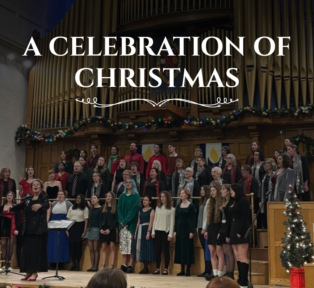 A Celebration of Christmas