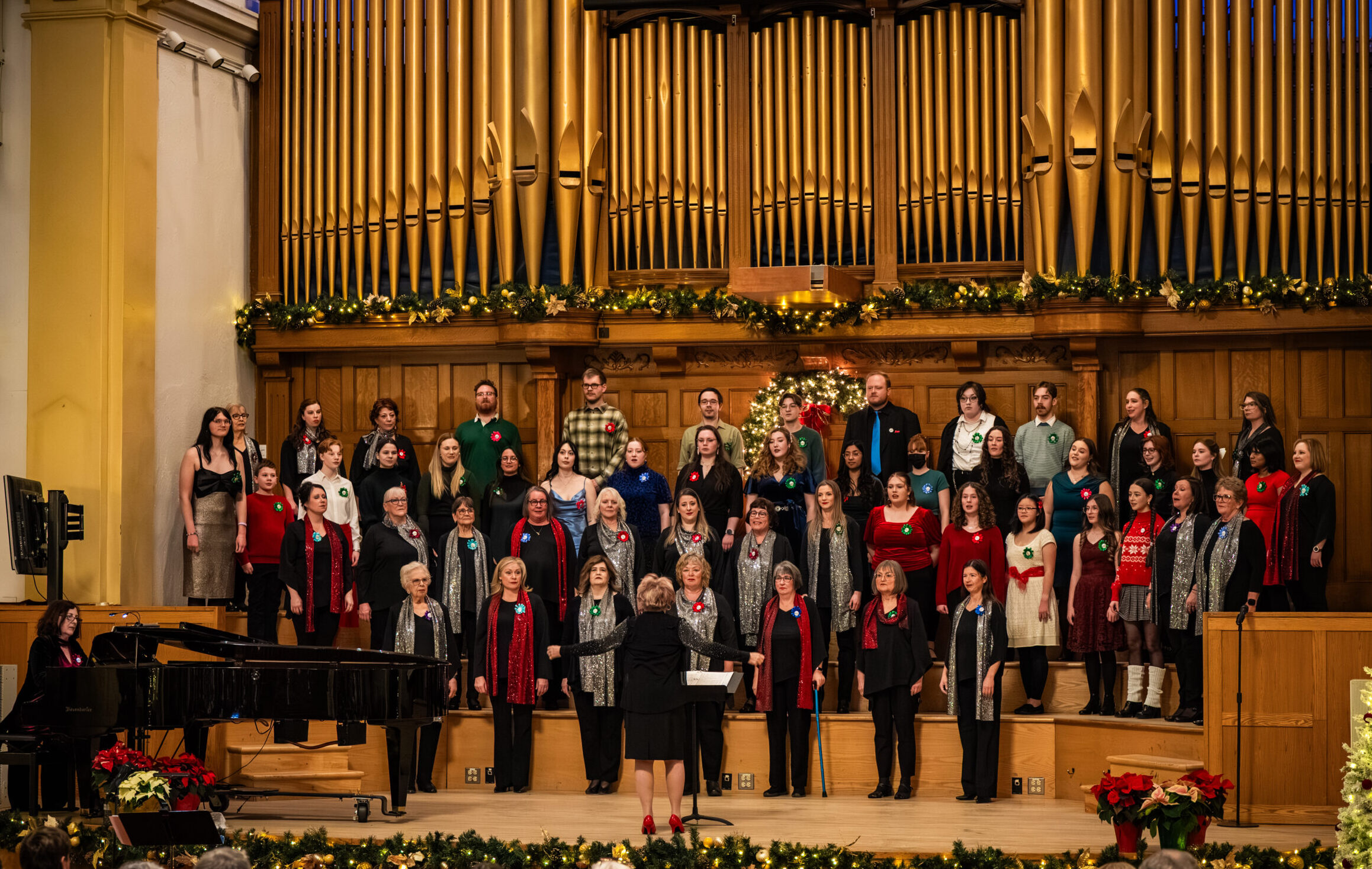 A Celebration of Christmas