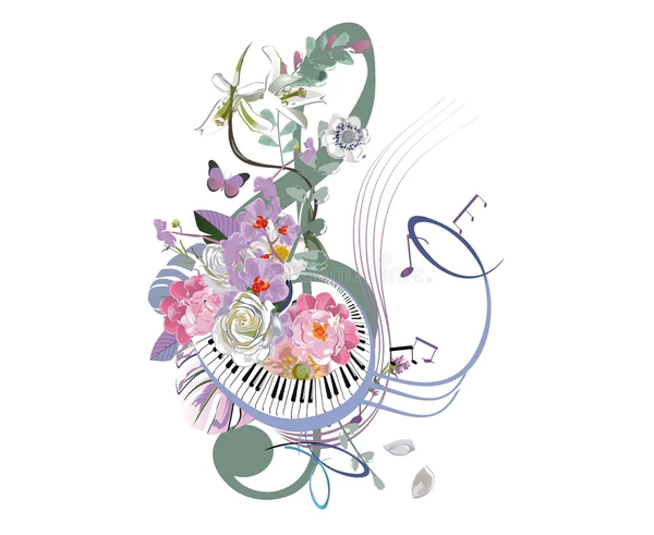 Spring Bouquet Concert